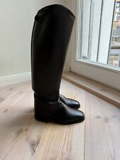 Pferdesport reitstiefel schwar gebraucht kaufen  Berlin