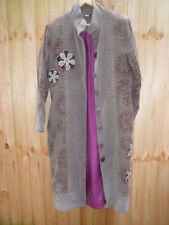 Amano needlecord velvet for sale  NEWCASTLE EMLYN