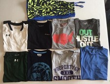 Lot boys summer for sale  Staunton