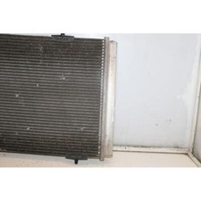 Usado, CONDENSADOR DE AR CONDICIONADO PARA CITROEN - DS C3 (16-20) 1.6 8V HDI (55KW) 2016 comprar usado  Enviando para Brazil