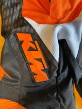 Tuta ktm cross usato  Italia