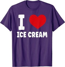 Love ice cream for sale  Amityville