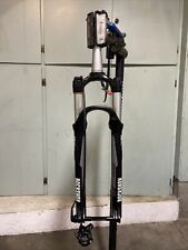 Rock Shox Reba RL 100mm widelec podróżny, oś przelotowy 15mm, zwężany 7,25 cala, 29 szt., pilot na sprzedaż  Wysyłka do Poland