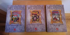 Marvel klassik thor gebraucht kaufen  Hannover