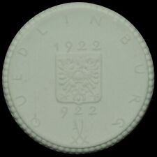 Notgeld mark 1922 gebraucht kaufen  Großröhrsdorf