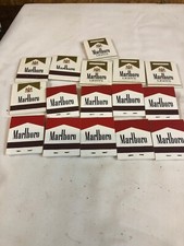 Lot pochettes allumettes d'occasion  Aix-les-Bains