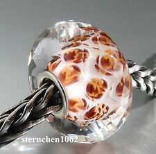 Trollbeads leopardenflecken le gebraucht kaufen  Bielefeld