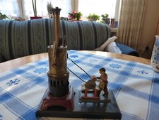 stehende dampfmaschine gebraucht kaufen stehende dampfmaschine gebraucht kaufen Rhauderfehn