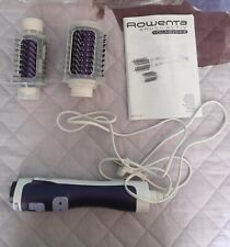 Rowenta brush activ usato  Cernusco sul Naviglio