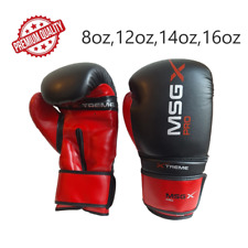 16oz boxing gloves for sale  NOTTINGHAM