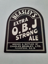 Old british beer for sale  BANGOR