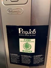 Longhi pinguino condizionatore usato  Varazze