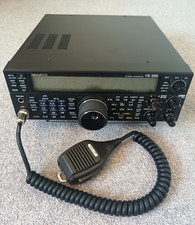 Kenwood 590sg 50mhz for sale  APPLEBY-IN-WESTMORLAND