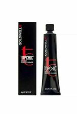 TUBOS TOPCHIC GOLDWELL 60ML - Cor permanente do cabelo TODOS OS TONS comprar usado  Enviando para Brazil