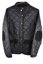 Joules blue quilted for sale  SITTINGBOURNE