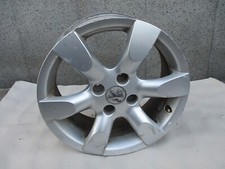 6.5jx16ch4 cerchio lega usato  Italia