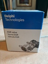 Vanne egr delphi d'occasion  Pontoise