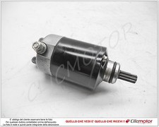 Motorino avviamento starter usato  Italia