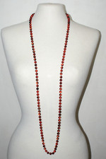 Marble effect beaded for sale  SHOREHAM-BY-SEA