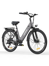 Hillmiles ebike air28 usato  Spedire a Italy