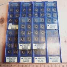 100 sumitomo cnmg gebraucht kaufen  Nümbrecht