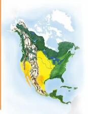 North America by Biomes, Waseca comprar usado  Enviando para Brazil