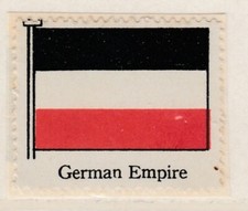 Francobollo poster germania usato  Bari