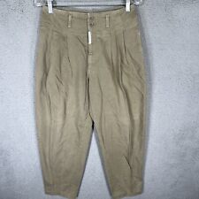 Vintage cavaricci pants for sale  Warsaw