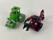 Bob builder roley for sale  STOKE-ON-TRENT