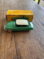 dinky ds 19 24c d'occasion  Le Palais