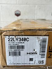 22ly340c led tv for sale  Suwanee