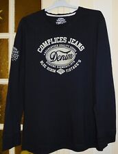 Shirt complices jeans d'occasion  Bois-le-Roi