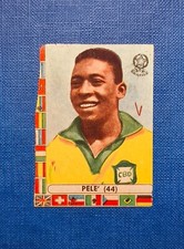 Pelé calcio mondiale usato  San Benedetto Po
