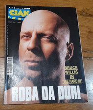 Ciak rivista 1995 usato  Garlasco