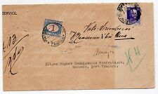 1929 regno valori usato  Lecco