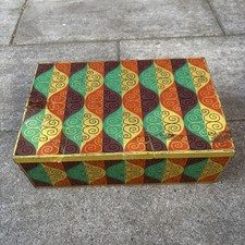 Blechdose teekanne tee gebraucht kaufen  Wallenhorst