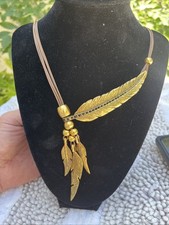 Boho inspired gold for sale  Stockton