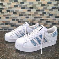 Adidas superstar bold for sale  Olathe