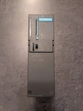 Siemens simatic cpu315 d'occasion  Rouen-
