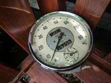 Austin smiths speedometer for sale  ORPINGTON
