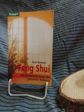 Sarah rossbach feng gebraucht kaufen  Hürth
