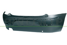 Paraurti posteriore verniciabi usato Paraurti posteriore verniciabi usato  Trapani