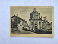 Cartolina aquileia rara usato  Trieste