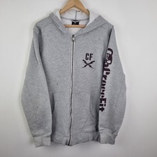 Reebok crossfit jacket for sale  SUDBURY