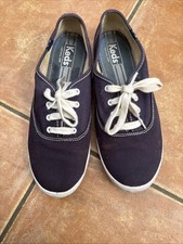 Ladies keds size for sale  ST. IVES
