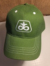 pioneer seed hat for sale  Kandiyohi