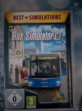Bus simulator 16 gebraucht kaufen Bus simulator 16 gebraucht kaufen  Ehingen (Donau)