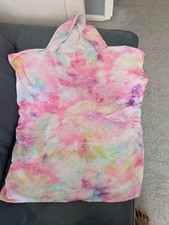 Bath towel bathrobe for sale  BARKING