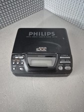 Walkman philips dcc d'occasion  Longpont-sur-Orge