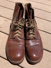 Type service shoes for sale  Santa Rosa